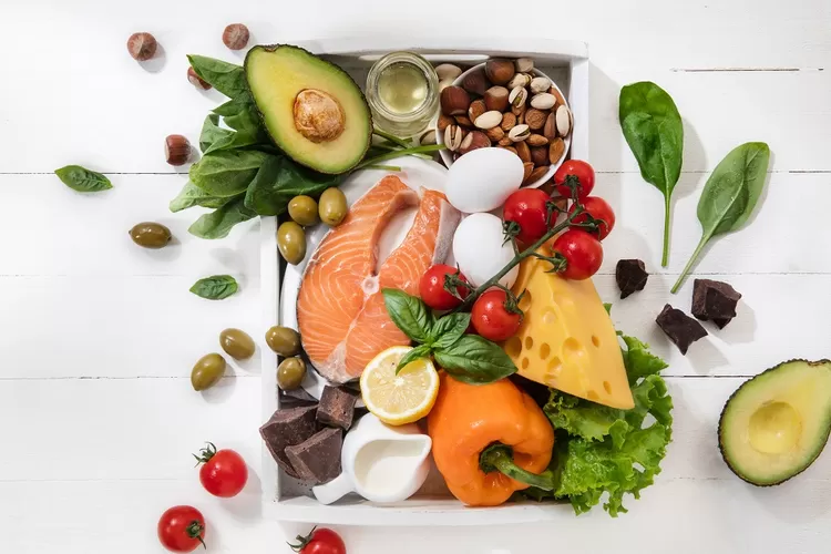 Pentingnya Mengkonsumsi Makanan Sehat
