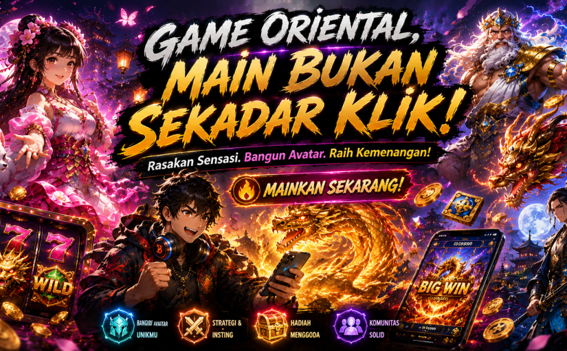Era Klasik: Dominasi Desain Sederhana dan Minimalis