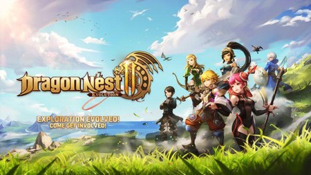 Dragon Nest dan Inovasi Gameplay Action MMORPG