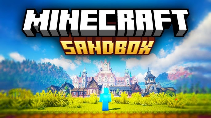 Minecraft Online: Game Sandbox Seru untuk Bermain dan Berkreasi Tanpa Batas