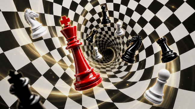 Game Catur Online 2026 yang Dapat Dimainkan Kapan Saja