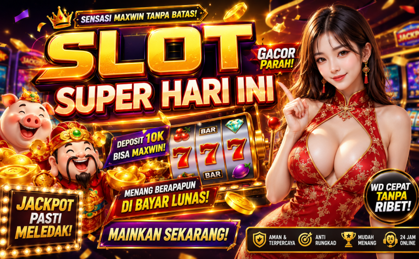 Mengapa Game Modern Butuh Teknologi Frame Generation?